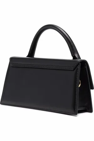 Jacquemus Le Chiquito Long Leather Handbag