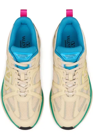 VALENTINO GARAVANI Sneakers With Logo