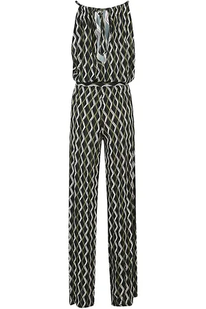 SIYU Selma Long Jumpsuit