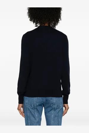 Marant Etoile Karina Cotton Blend Cardigan