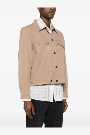 OUR LEGACY Jacket With Pockets