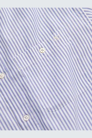 VALENTINO Cotton Shirt