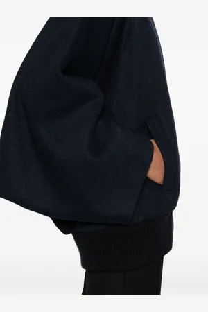 Max Mara Cashmere Cape