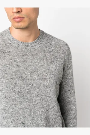 DRUMOHR Wool Sweater