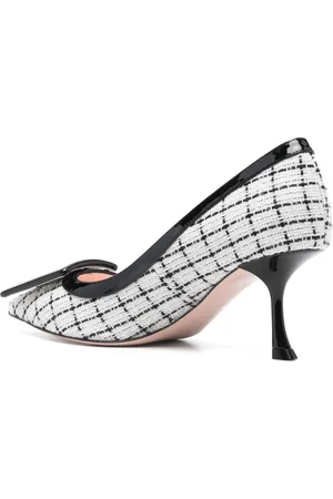 Roger Vivier Viv In The City Pumps