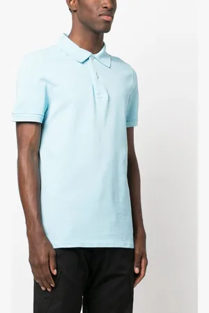 Tom Ford Cotton Polo Shirt