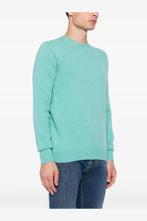 DRUMOHR Cashmere Sweater