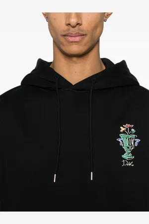 Drôle de Monsieur Sweatshirt With Logo