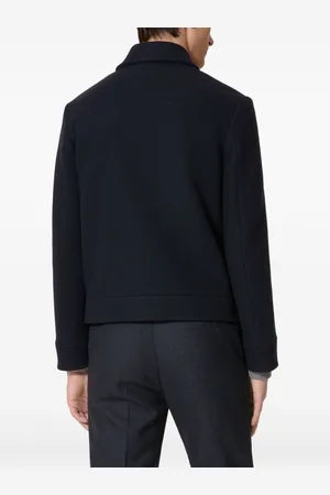 VALENTINO Jacket With Logo