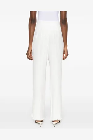 Lanvin Pleated Trousers