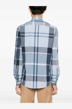 Barbour Harris Tailored Shirt