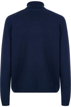 JOHN SMEDLEY Faisal Sweater