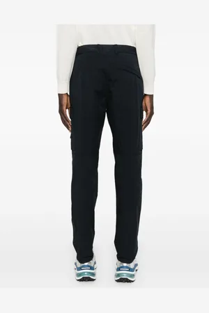 Stone Island Cargo Trousers