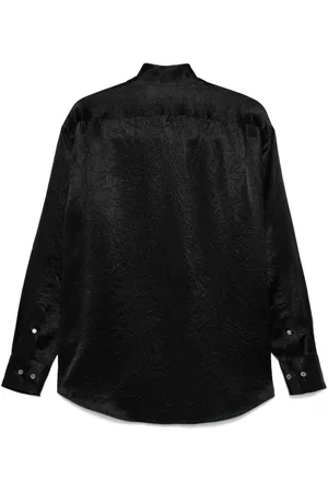 Filippa K Crinkle Shirt