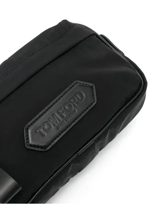 Tom Ford Pouch With Logo
