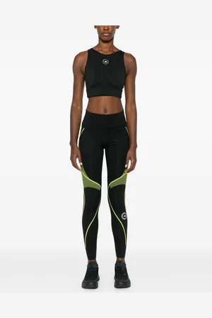 adidas Logo Nylon Top