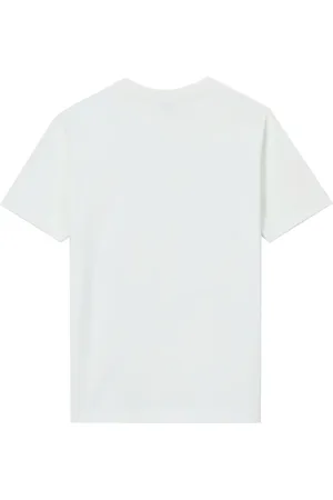 Kenzo Pop Cotton T-shirt