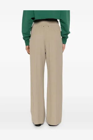 Golden Goose Wide-leg Trousers