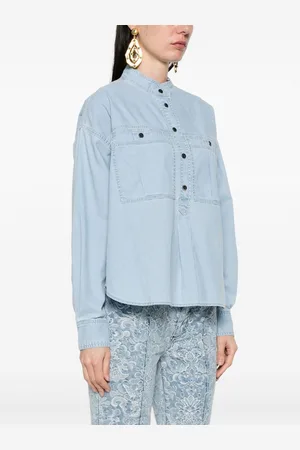 Marant Etoile Vero Cotton Shirt