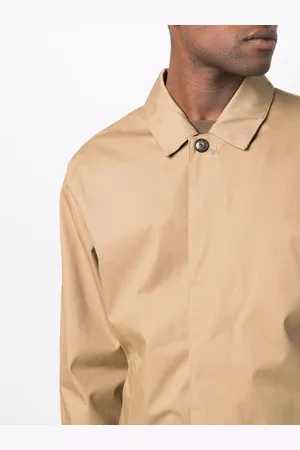 Barbour Roking Jacket
