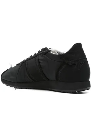 The Row Nylon Sneakers