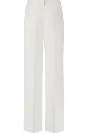 Pinko Linen Trousers