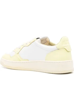 Autry Logo Sneakers