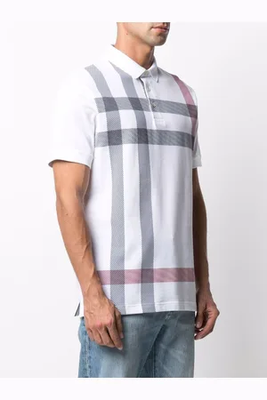 Barbour Polo Blaine
