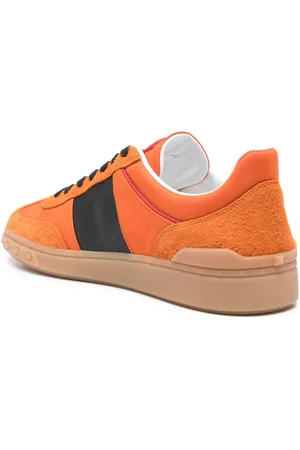 VALENTINO GARAVANI Sneakers With Logo