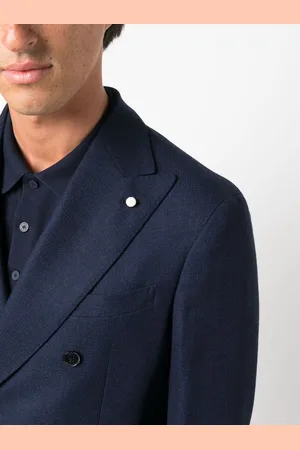 Luigi Bianchi Jackets
