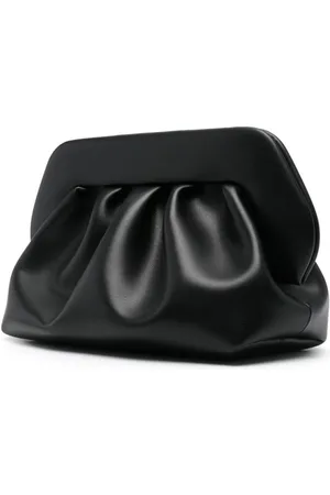 THEMOIRÈ Bios Vegan Leather Clutch