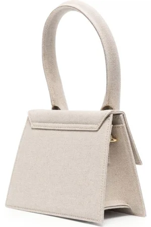 Jacquemus Le Chiquito Moyen Leather Handbag