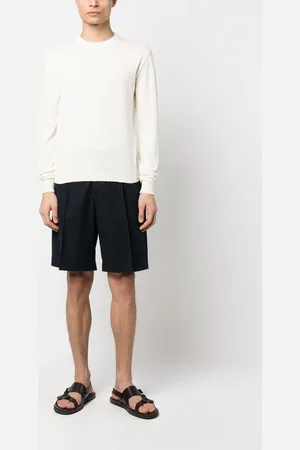 DRUMOHR Crewneck Sweater