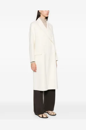 PALTÒ Arianna Wool Coat