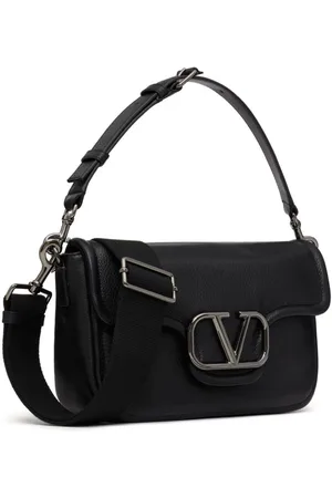 VALENTINO GARAVANI Shoulder Bag With Logo