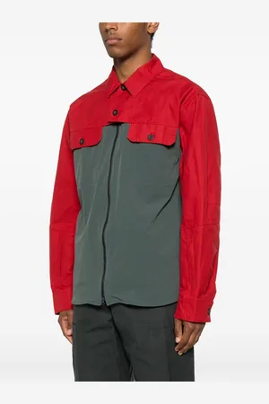 GR10K Field Shirt Jacket