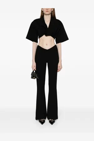 Jacquemus Le T-shirt Bahia Court