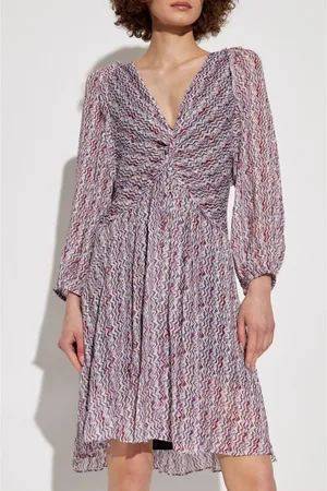 IRO Ruline Short Dress
