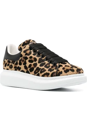 Alexander McQueen Oversize Sneakers