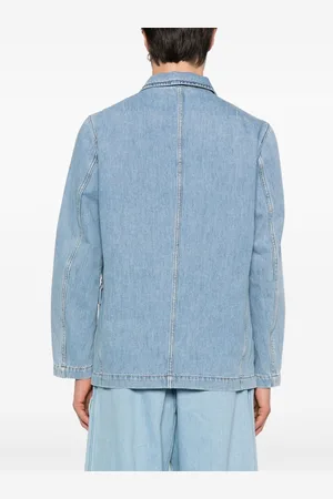 DRIES VAN NOTEN Denim Jacket