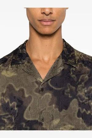 DRIES VAN NOTEN Logo Shirt