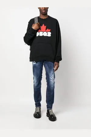 Dsquared2 Jeans Denim