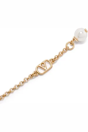 VALENTINO GARAVANI Ovalette Bracelet
