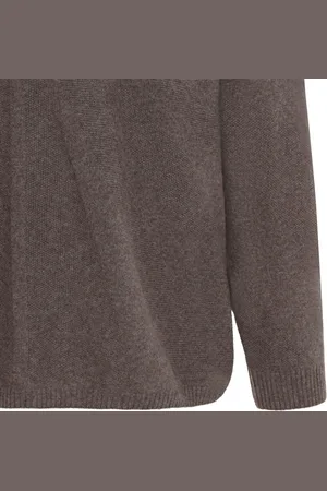 Moncler Oversized Sweater