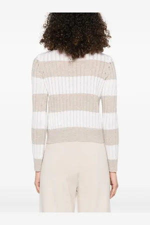 Max Mara Wool And Cashmere Sweater