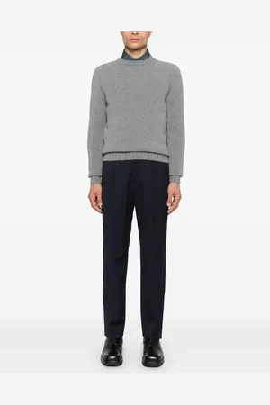 DRUMOHR Wool Sweater