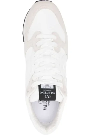 VALENTINO GARAVANI Sneakers Vlogo Peace