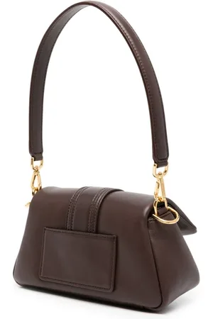 Jacquemus Le Petit Bambimou Leather Shoulder Bag