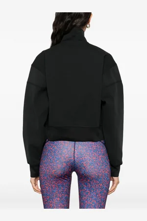 adidas Zipped Sweatshirt