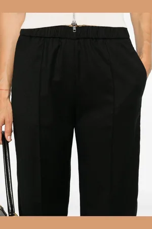 Fabiana Filippi Wool Trousers